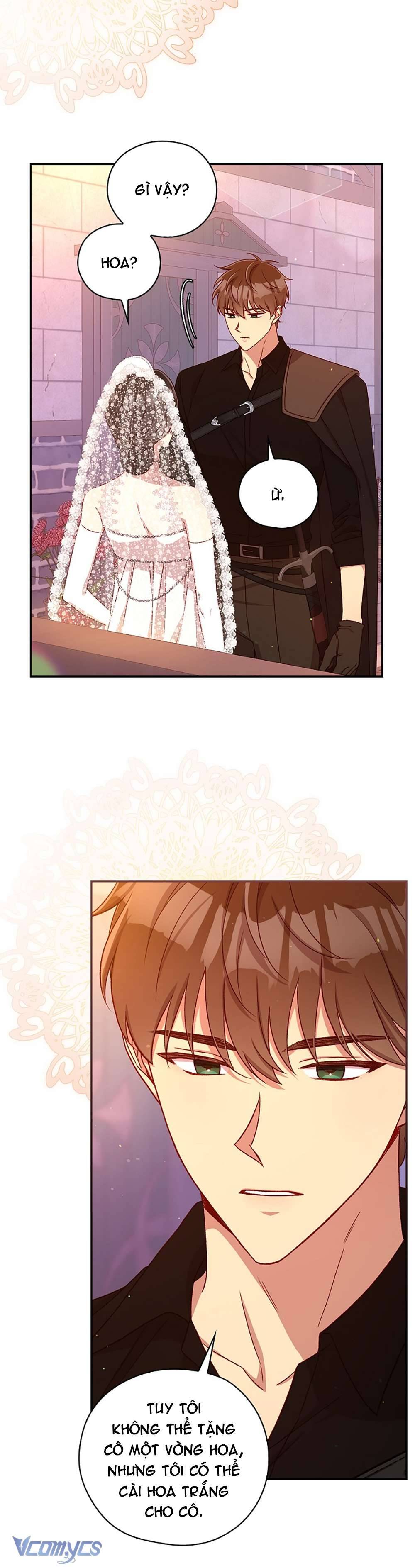 Sống Sót Dưới Thân Phận Hầu Nữ Chap 113 - Next Chap 114