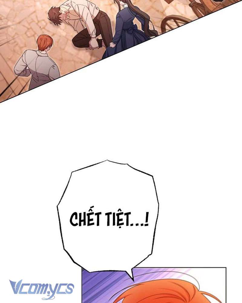 Hầu Gái Độc Quyền Của Hoàng Hậu Phản Diện Chapter 26 - Trang 4