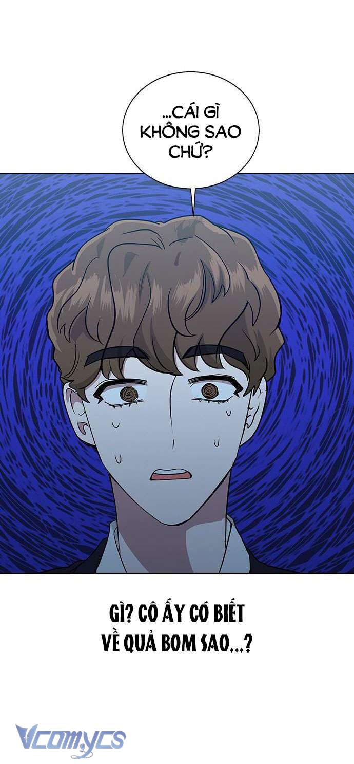 Nếu Chia Tay, Chúng Ta Sẽ Chết Chap 6 - Trang 2