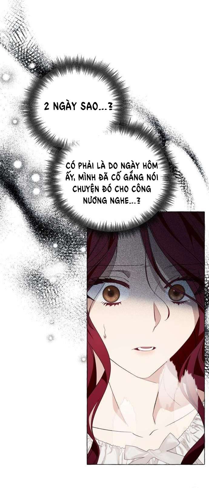 Tôi Tưởng Đó Chỉ Là Tiểu Thuyết Trọng Sinh Bình Thường Chapter 19 - Trang 4