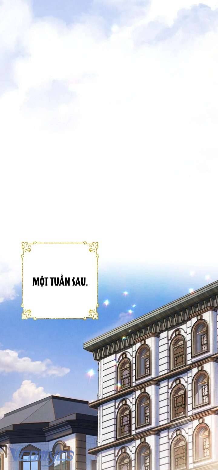 Nuôi vị hôn phu bằng tiền bạc. Chap 49 - Trang 2