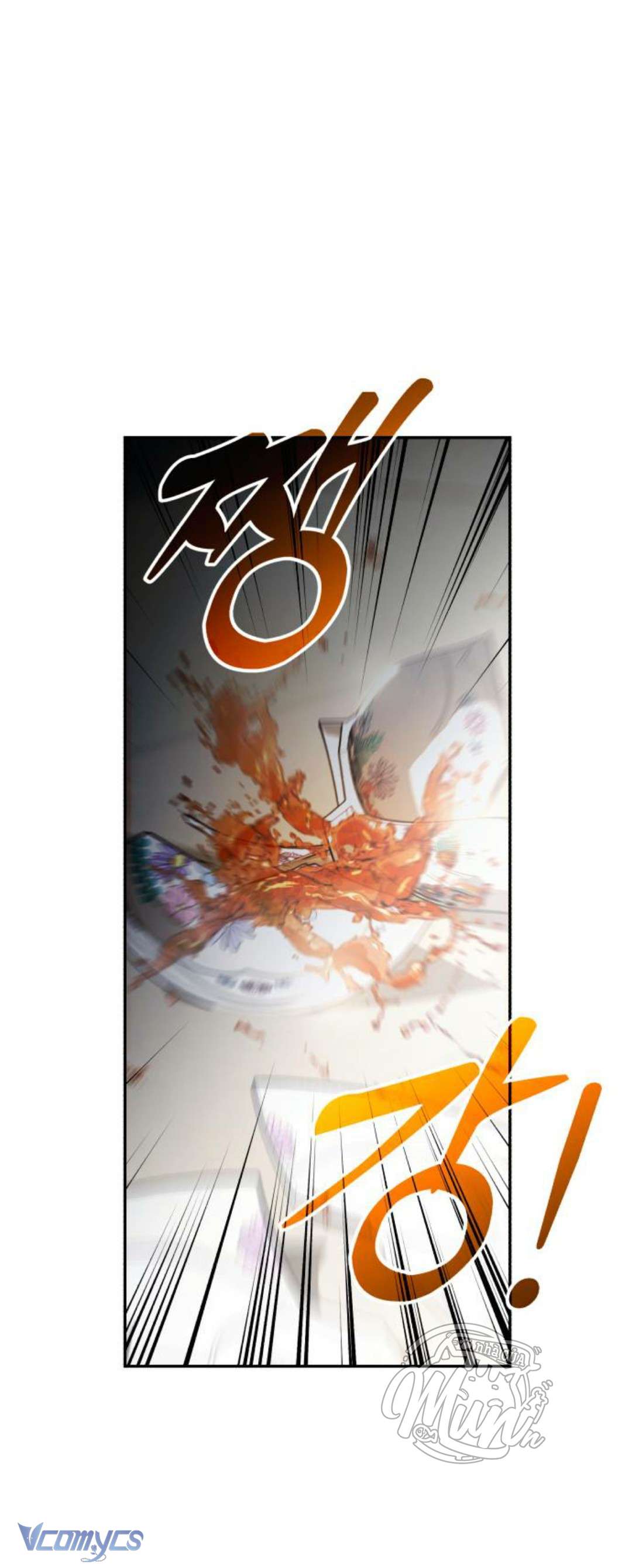 (Munn) Công Nương Mint Bé Nhỏ Chap 104 - Trang 2