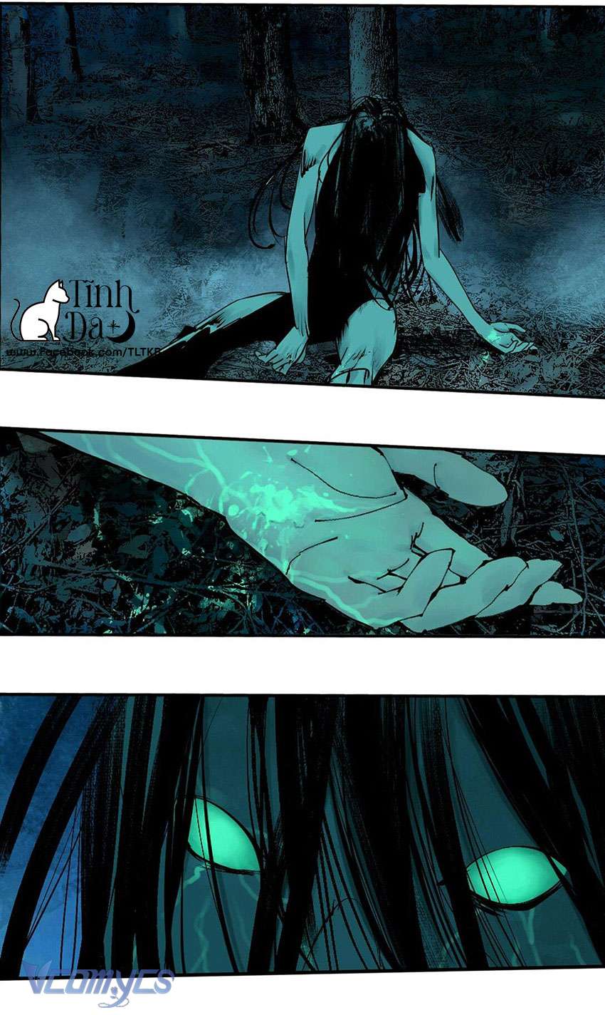 Sở Ô Chap Đặc Biệt - Trang 2