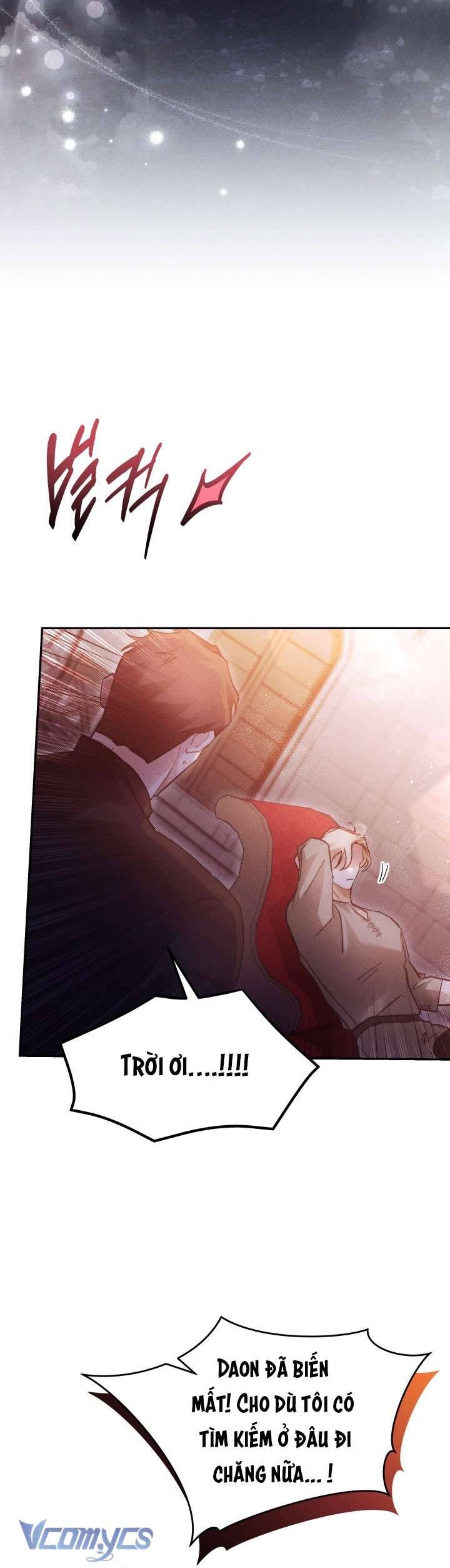 Tiếng Trống Vang Dội Chapter 19 - Trang 4