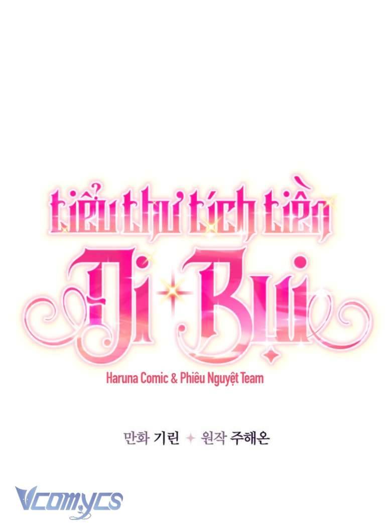 Tiểu Thư Tích Tiền Đi Bụi Chapter 50 - Trang 4