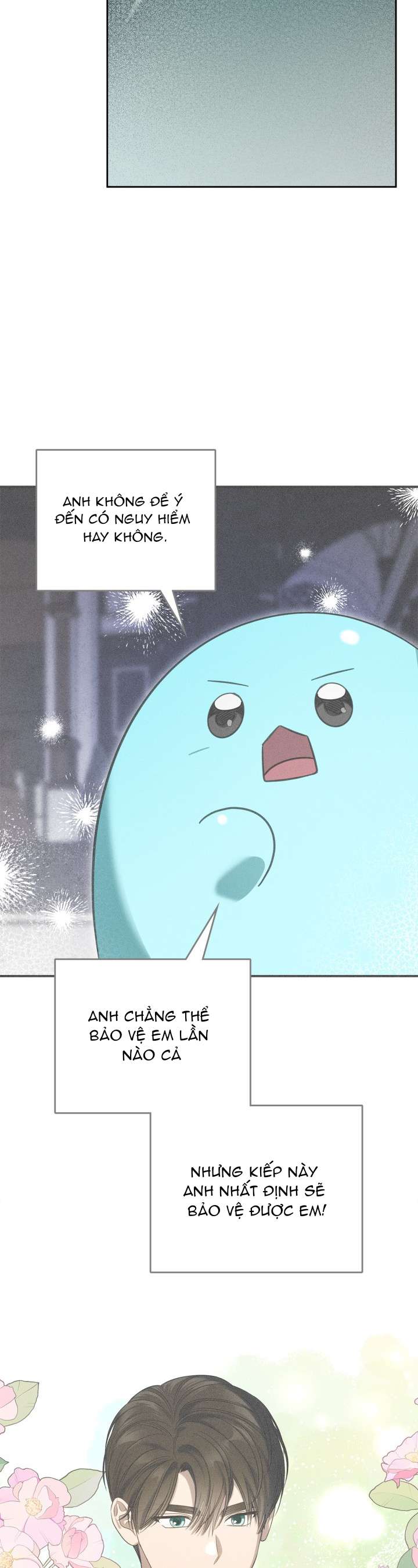 Nam Chính Quái Vật Sống Dưới Giường Tôi Chapter 68 - Trang 4