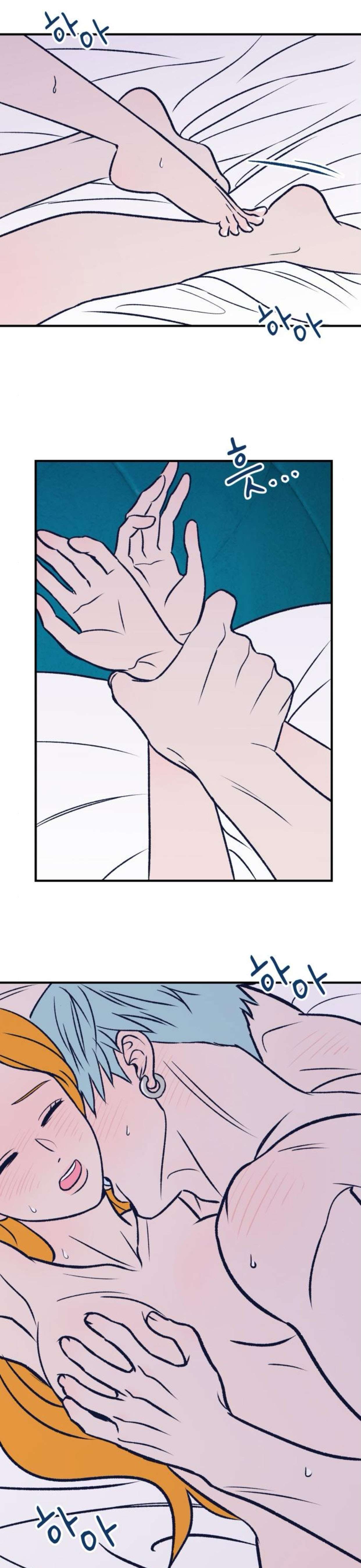 [ 18+ ] Nguyệt Mị Chap 8 - Trang 2