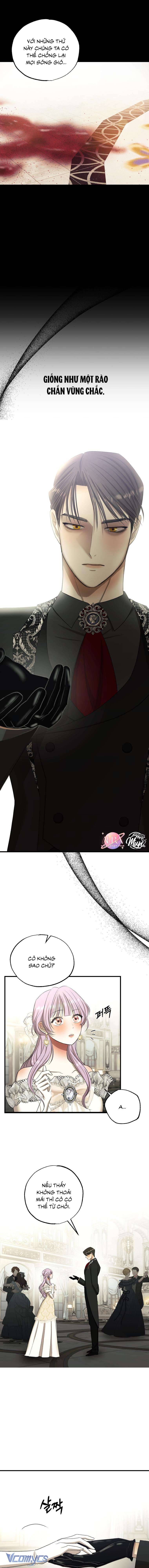 Tôi Bị Cắn Bởi Chú Chó Tôi Đã Bỏ Rơi Chap 17 - Trang 4