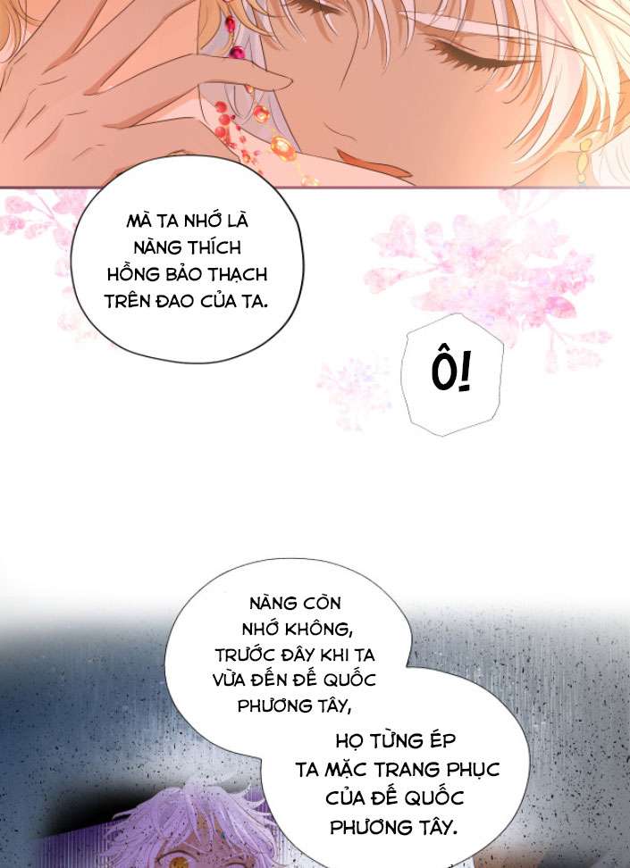 Địch Úc Đa Chi Ca Chapter 82 - Trang 4