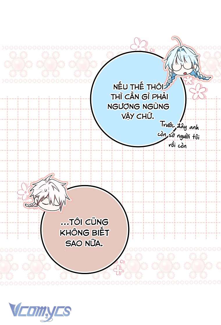 Thời Hạn Cuối Cùng Đang Tràn Ngập Trên Cửa Sổ Trạng Thái Chap 12 - Trang 4