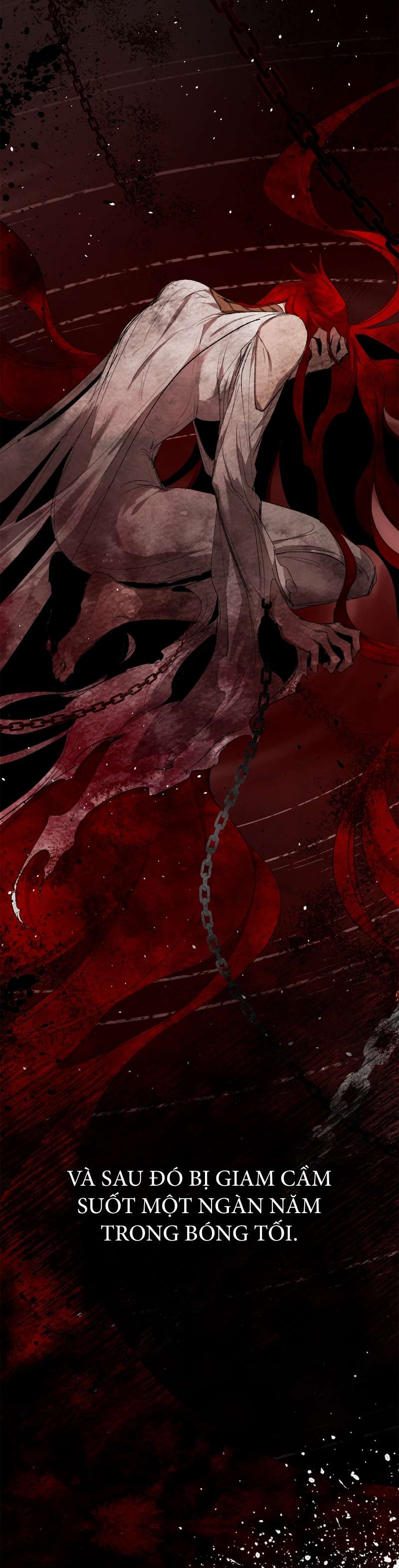 Lời Thú Nhận Của Chúa Tể Bóng Tối Chapter 90 - Trang 4