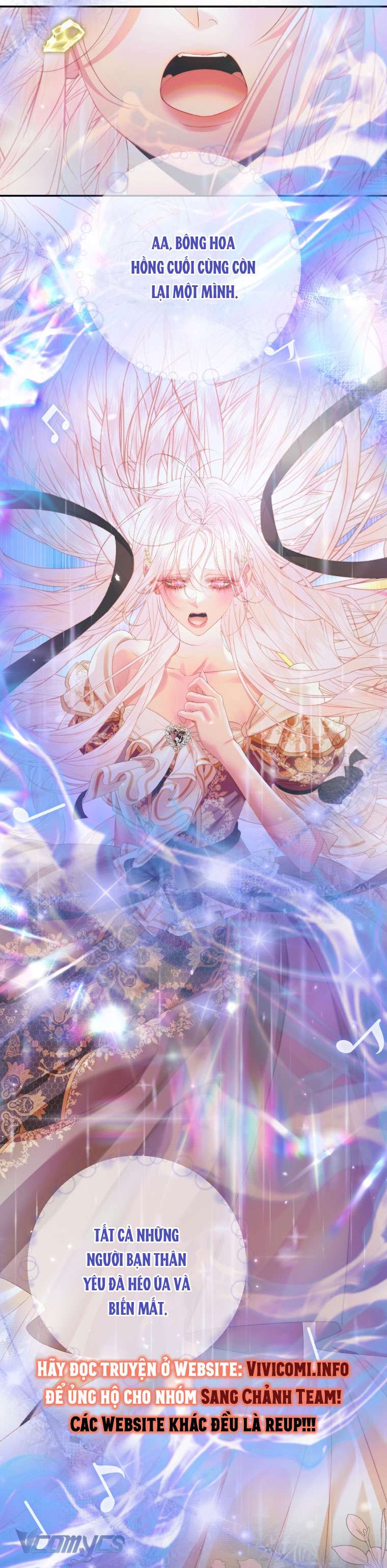 Siren: Trở Thành Gia Đình Của Nhân Vật Phản Diện Chapter 114 - Trang 3