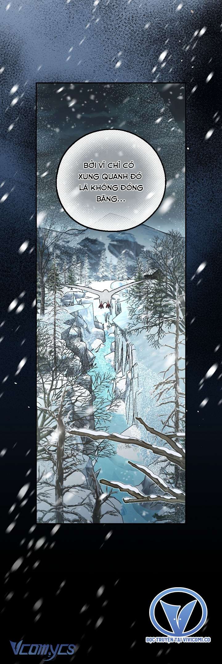 Phương Pháp Che Giấu Đứa Con Của Hoàng Đế Chapter 107 - Trang 4