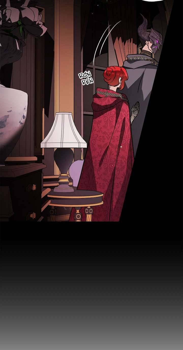 Hôn Phu Ẩn Sắc Chapter 31 - Trang 3