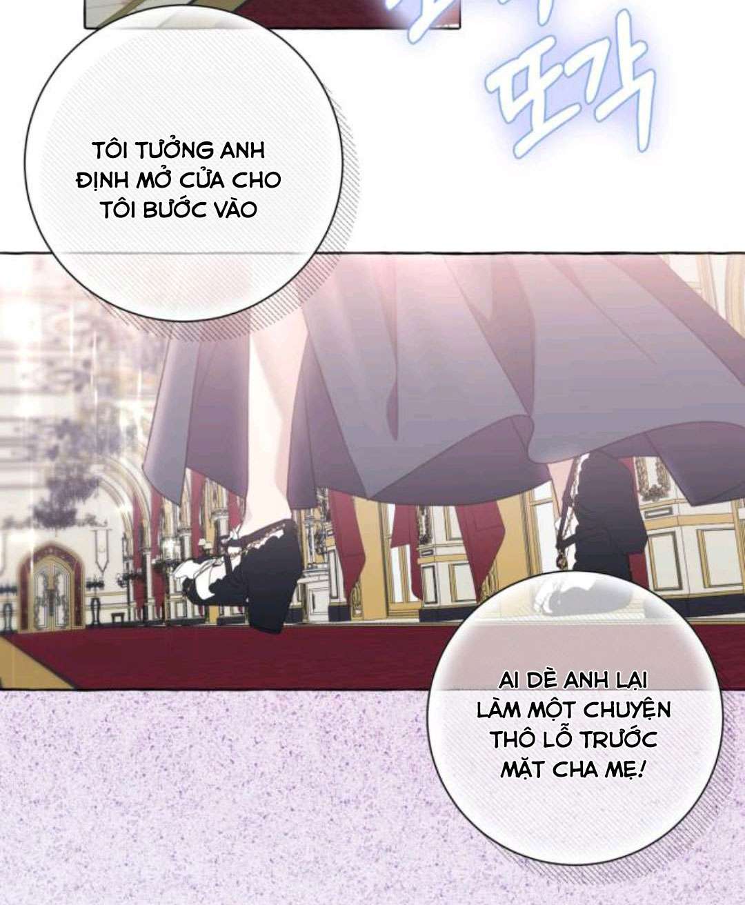 Tôi Tưởng Đó Chỉ Là Tiểu Thuyết Trọng Sinh Bình Thường Chapter 50 - Trang 3