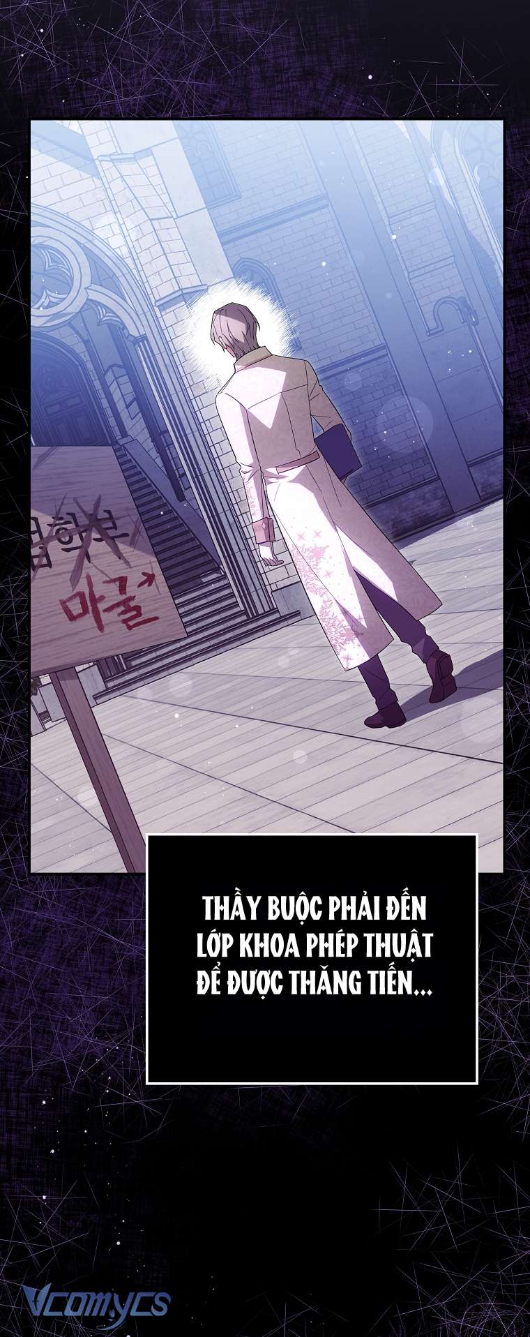 Thời Hạn Cuối Cùng Đang Tràn Ngập Trên Cửa Sổ Trạng Thái Chap 16 - Trang 4