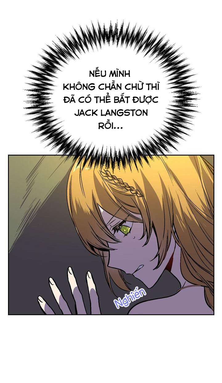 Vị Hôn Thê Khế Ước Của Công Tước Chapter 22 - Trang 4