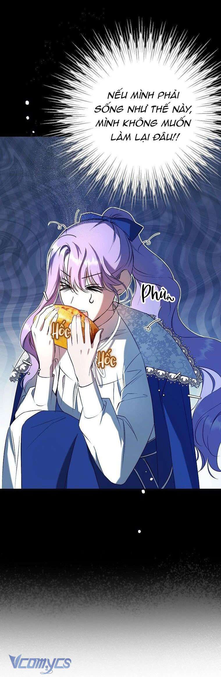 Các Nam Chính Đã Bị Nữ Phụ Cướp Mất Chap 5 - Trang 3