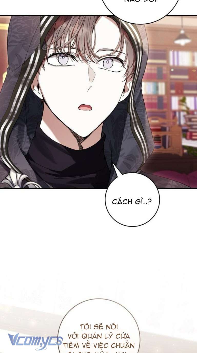 Làm Ác Nữ Bộ Không Tuyệt Sao? Chap 59 - Trang 4