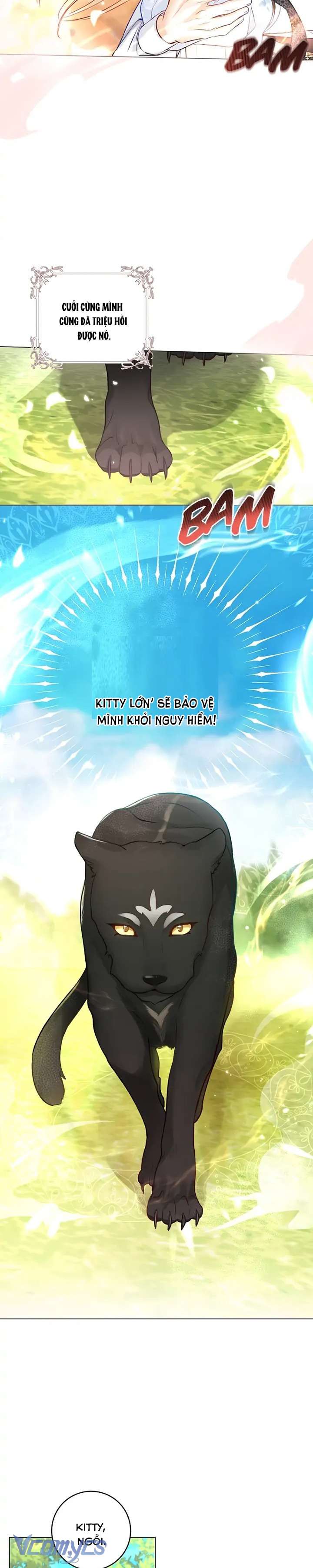 Cuộc Hôn Nhân Xa Hoa Của Đại Công Tước Là Giả Chapter 18 - Next Chapter 18.4