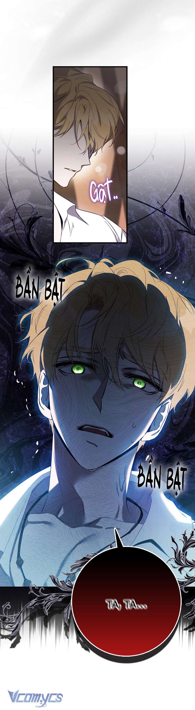 Thuần Hóa Bạo Quân Rồi Bỏ Trốn Chap 100 - Trang 2