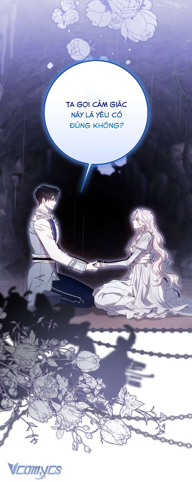 Thuần Hóa Bạo Quân Rồi Bỏ Trốn Chap 102 - Trang 2