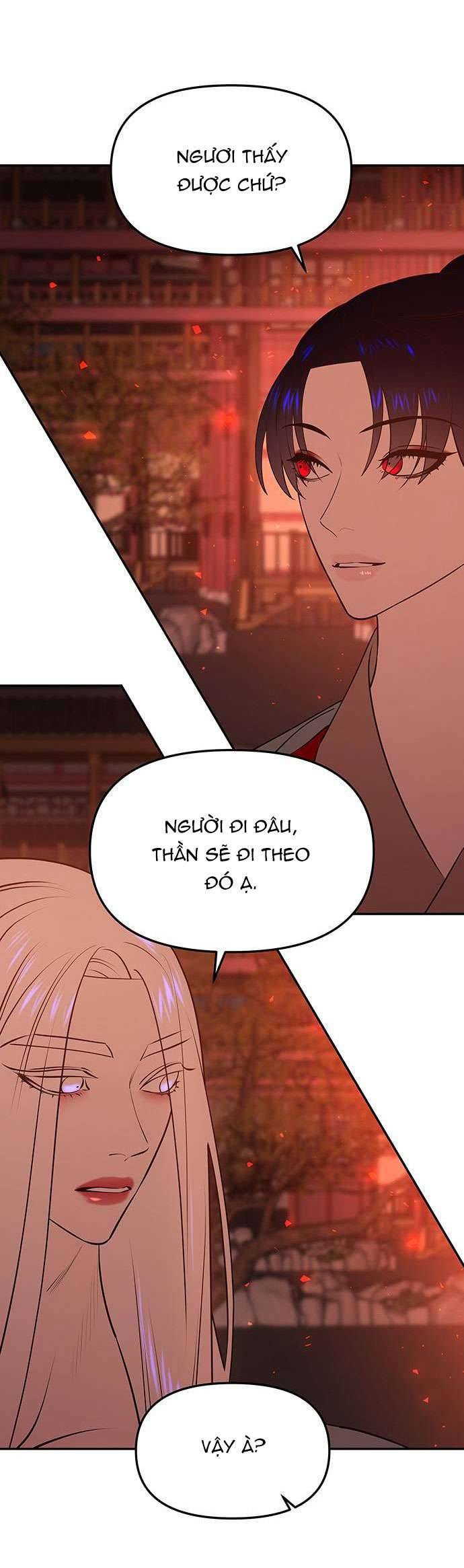 Vương Tử Huyền Bí Chapter 63 - Trang 4