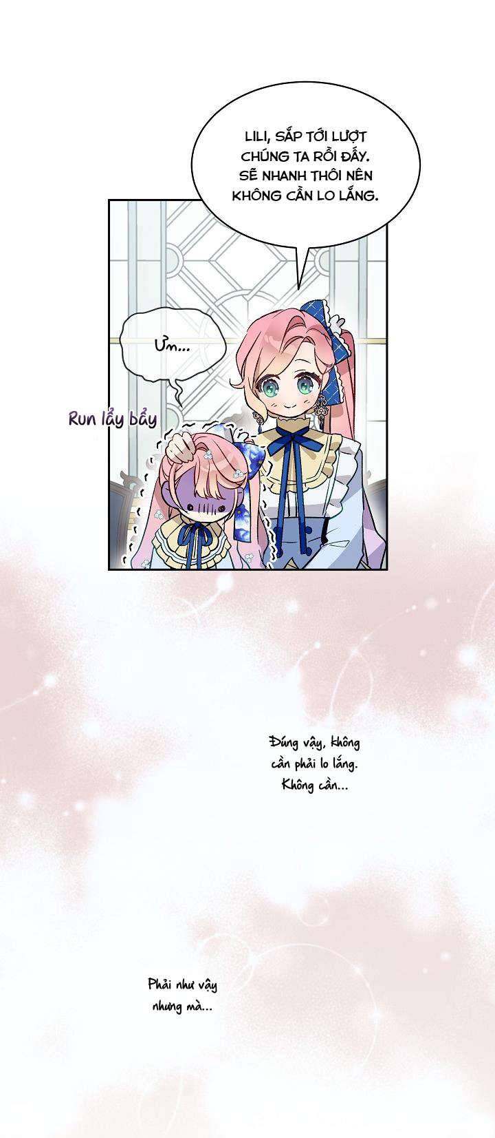 Quý Cô Thế Giới Ngầm Chap 19 - Trang 4