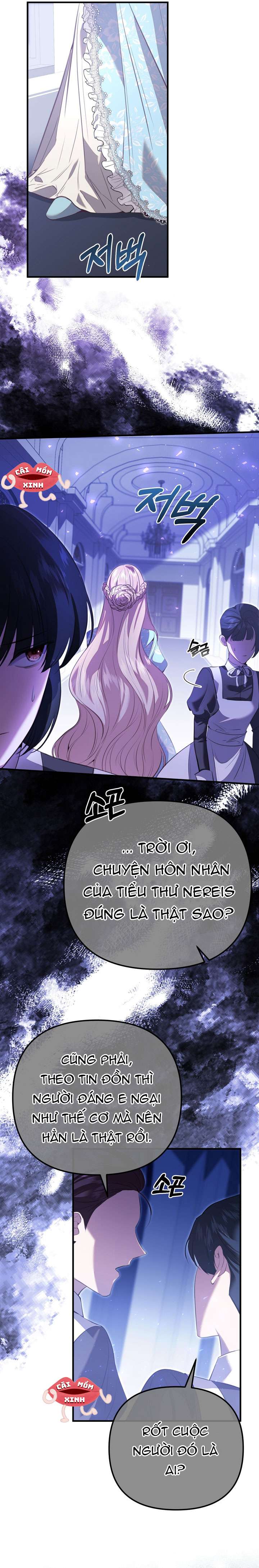 Sau Khi Trùng Sinh Chị Gái Muốn Cướp Lấy Vị Hôn Phu Của Tôi Chap 1 - Next Chap 2