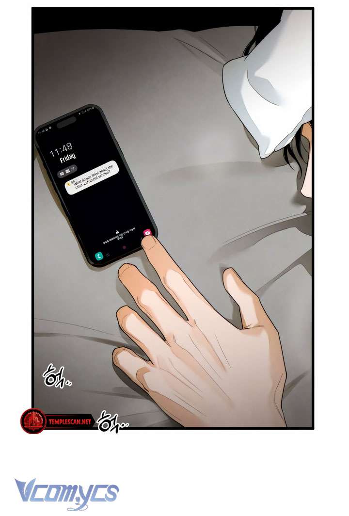 [18+] Mong Ước Của Ác Quỷ Chap 29 - Next Chap 30