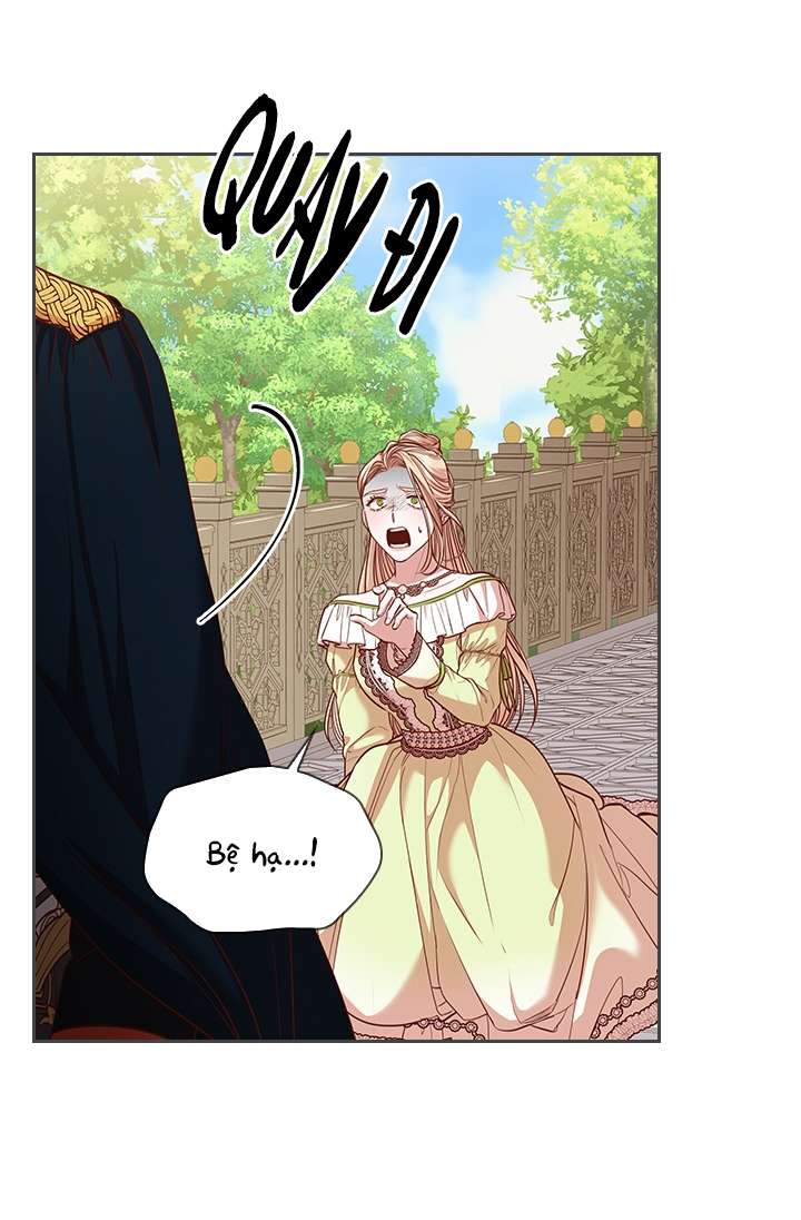 Thư Ký Của Bạo Chúa Chapter 34 - Trang 4