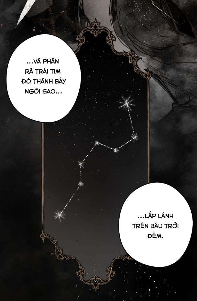 Lời Thú Nhận Của Chúa Tể Bóng Tối Chap 66 - Trang 4