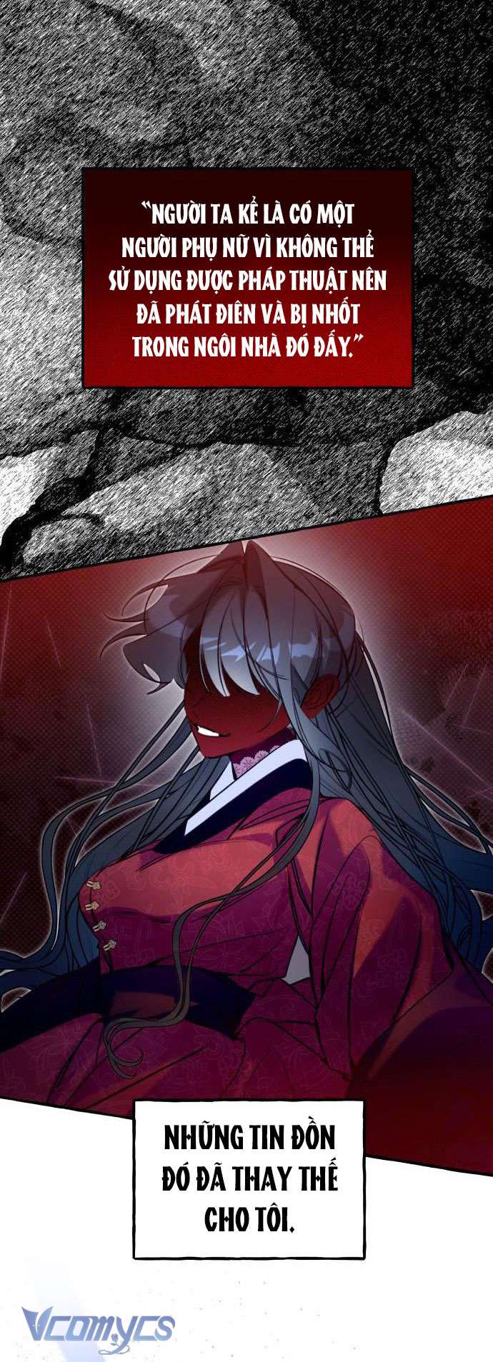 Chuyện Tình Tuyết Phương Bắc Chapter 1 - Trang 4