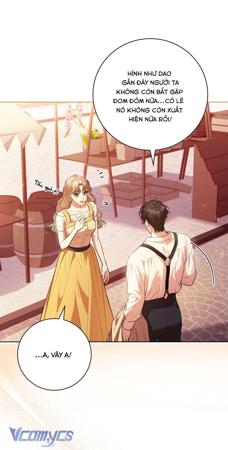 Thư Ký Của Bạo Chúa Chapter 116 - Trang 4