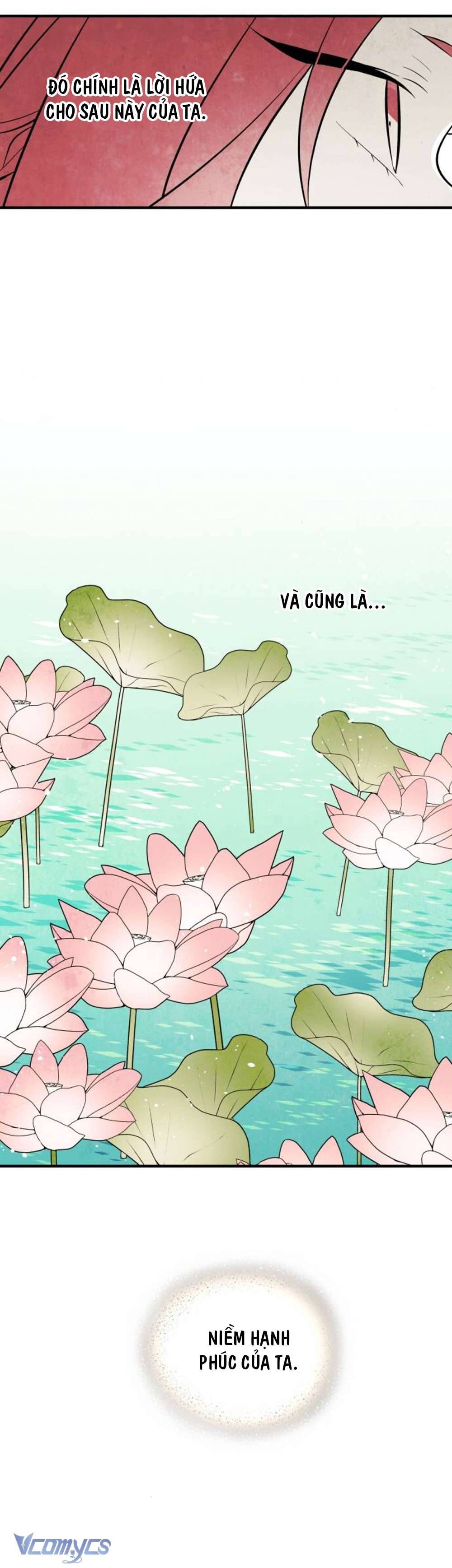 Vân Trung Hoa Chapter 126 - Trang 4