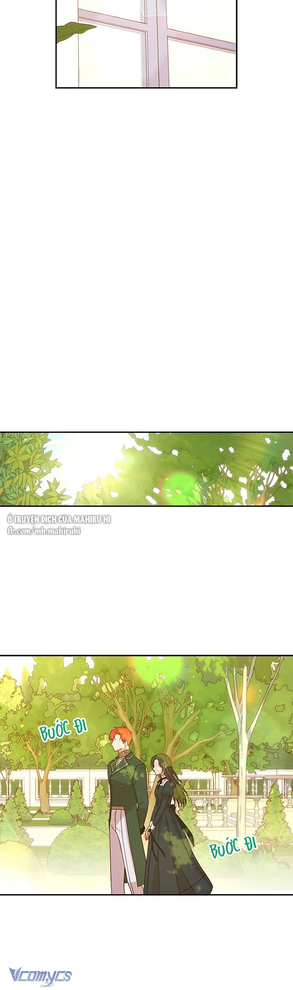 Sống Sót Dưới Thân Phận Hầu Nữ Chap 60 - Next Chap 61