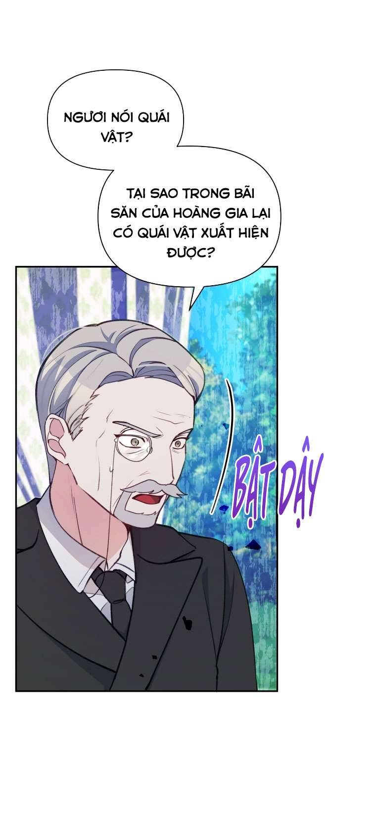 Người Bảo Hộ Của Bạo Quân Là Ma Nữ Tàn Độc Chap 48 - Next Chap 49