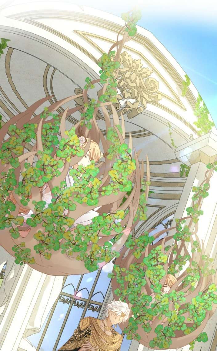 Địch Úc Đa Chi Ca Chapter 74 - Trang 4