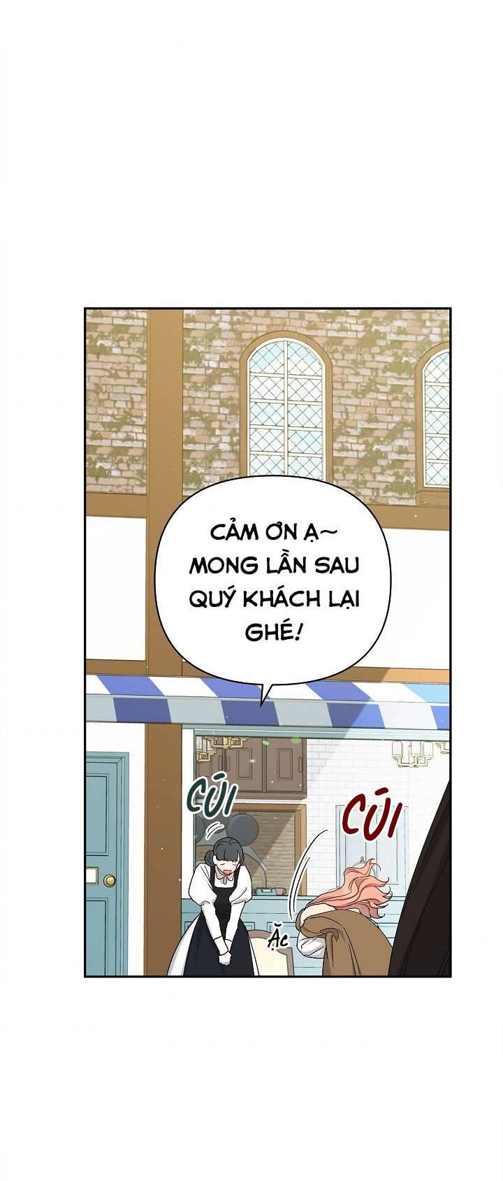 Phương Pháp Trở Thành Con Gái Của Người Hùng Bóng Đêm Chap 31 - Next Chap 32