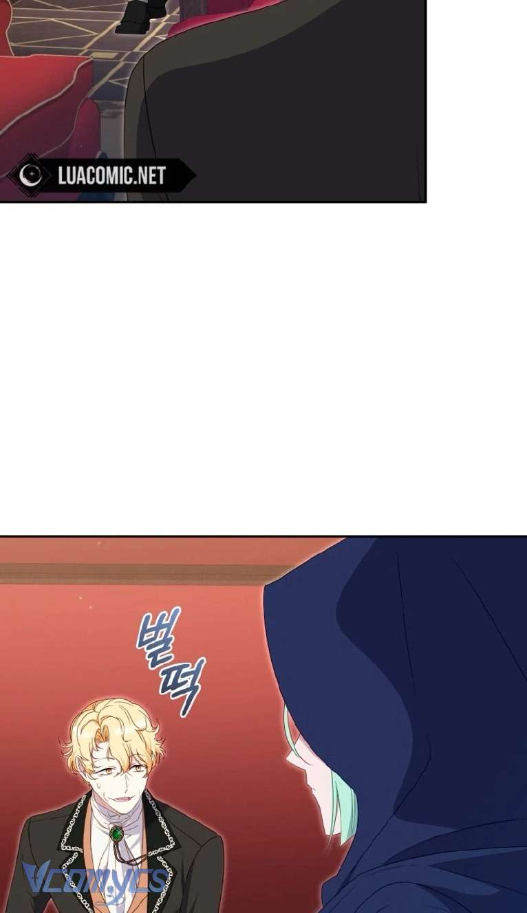 Tôi Được Nuôi Dưỡng Bởi Những Kẻ Phản Diện Chap 72 - Trang 3