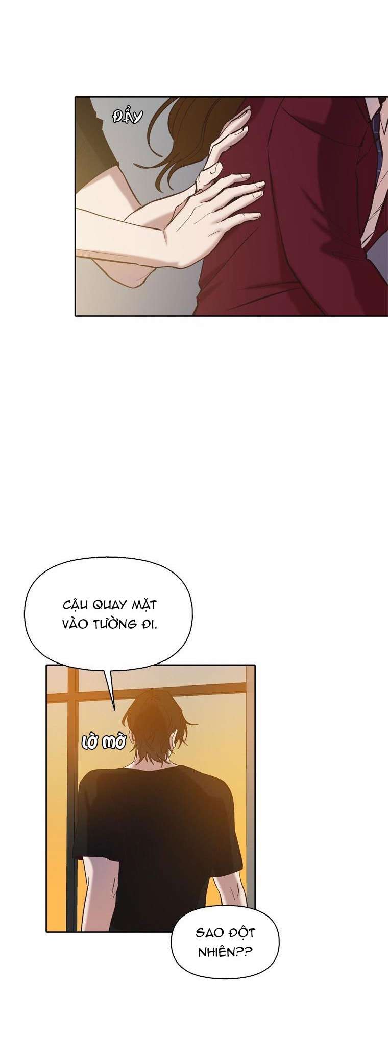 Thanh Xuân Của Chúng Ta Chap 80 - Trang 4