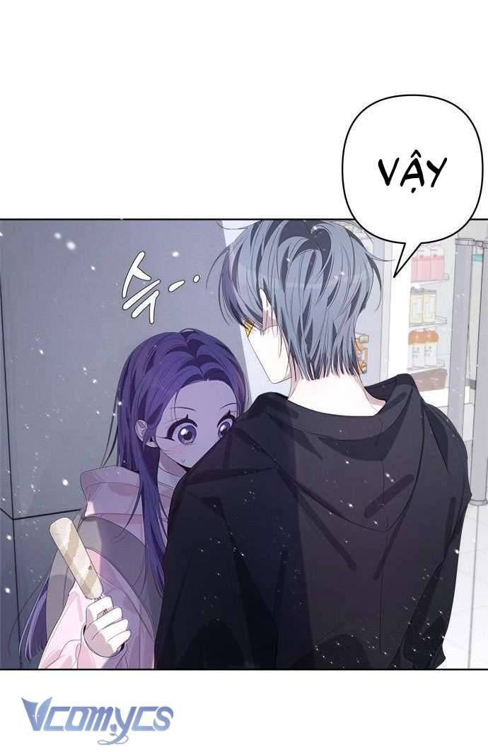 Đàn Anh Xấu Xa! Chap 58 - Trang 3