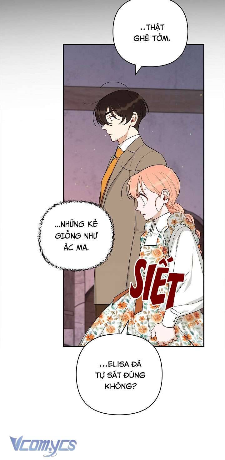 Phương Pháp Trở Thành Con Gái Của Người Hùng Bóng Đêm Chap 27 - Trang 2