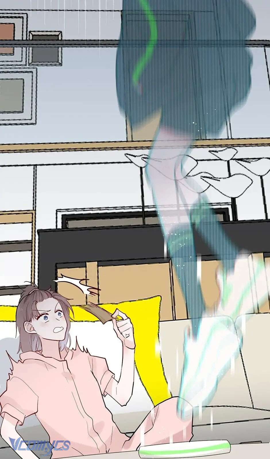 Hướng Dẫn Chiến Lược Người Tình Trong Mơ Chap 4 - Trang 2