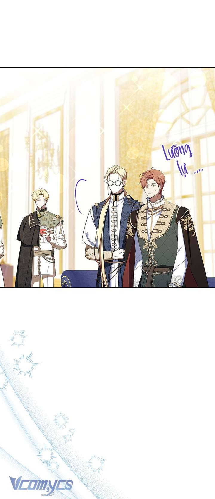 Kiếp Này Nhất Định Làm Gia Chủ Chap 132 - Trang 2