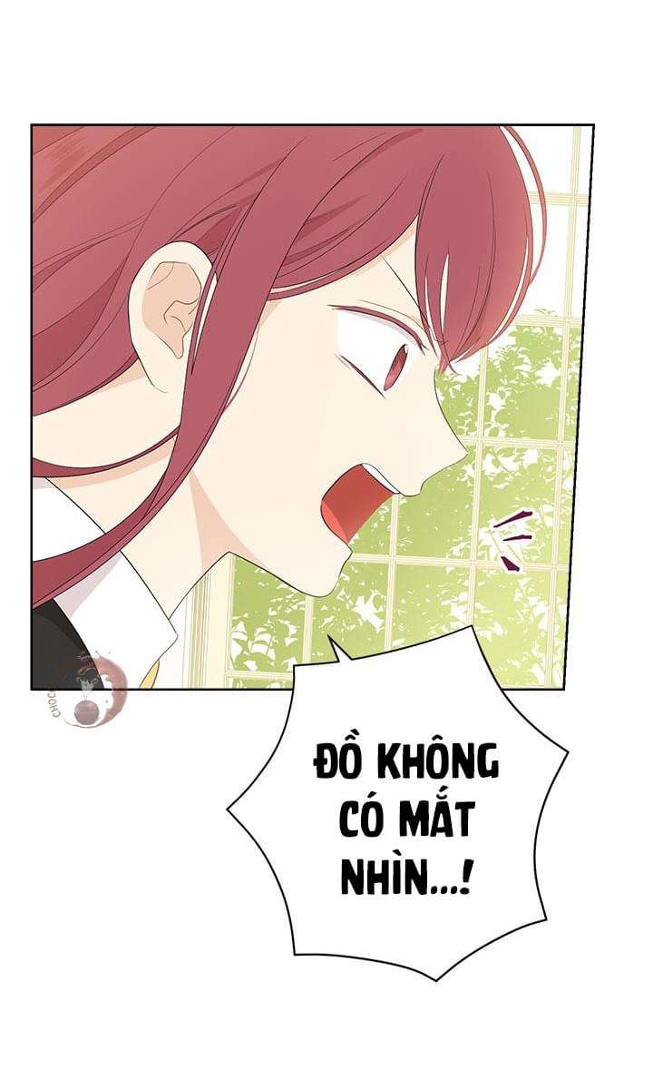 Tôi Là Minh Chứng Của Sự Thật Chap 46 - Trang 3