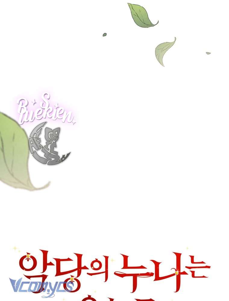 Chị Gái Của Nhân Vật Phản Diện Hôm Nay Cũng Đang Đau Khổ Chapter 39 - Trang 4