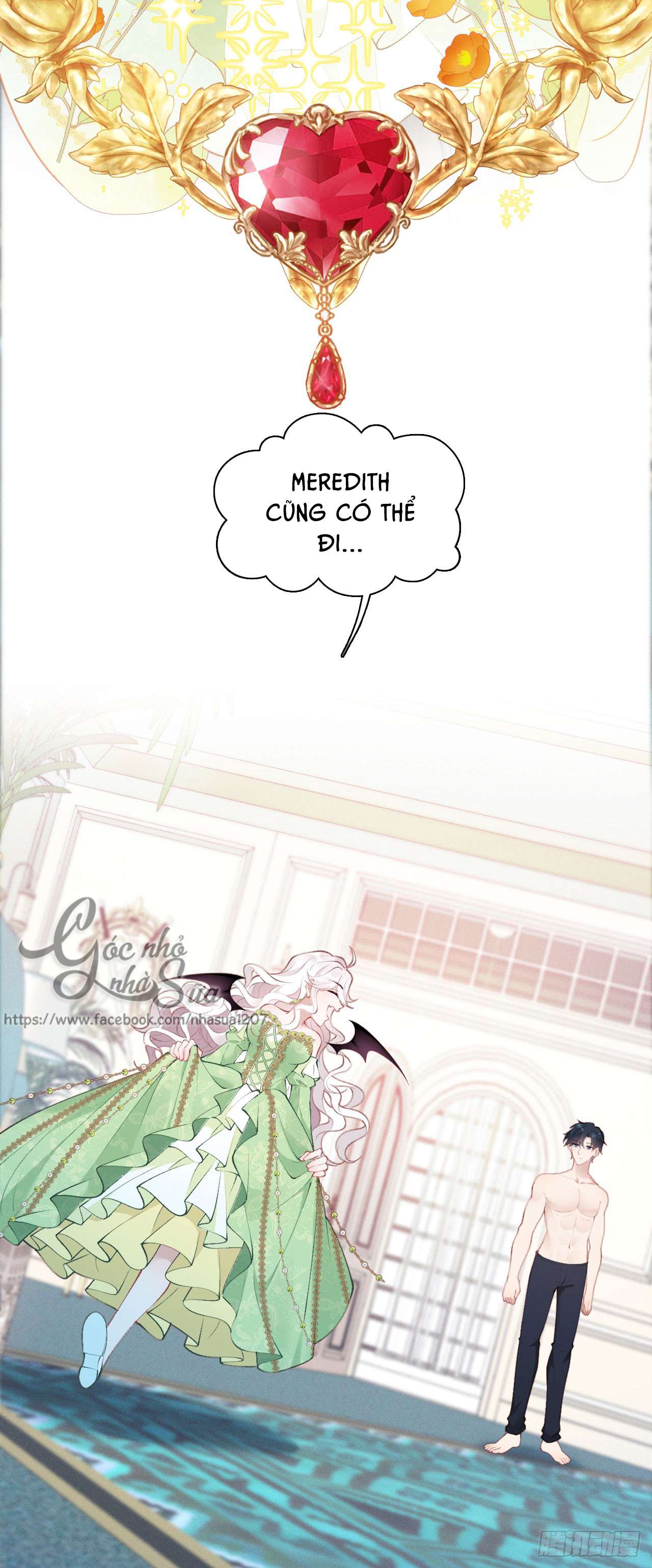 Hiệp Sĩ Độc Quyền Của Long Nữ Chapter 16 - Next Chapter 17