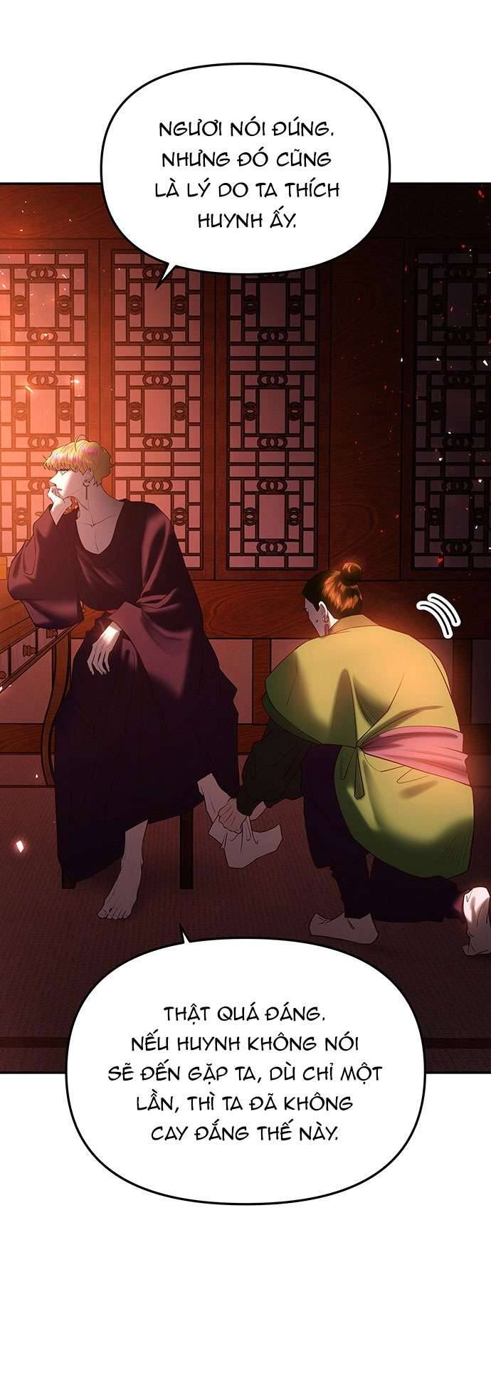 Vương Tử Huyền Bí Chapter 49 - Trang 4