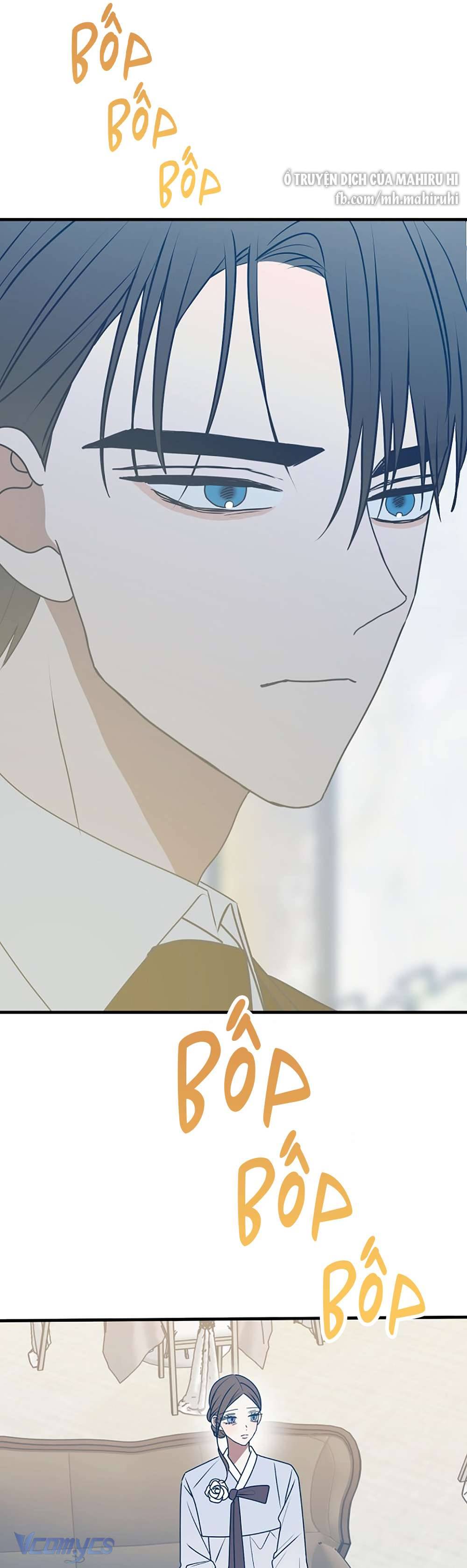 Kẻ Rác Rưởi Không Đáng Được Yêu Chapter 99 - Trang 3